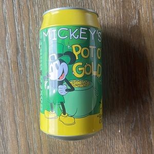 Crazy Boxer St.Patrick’s Day boxer briefs in a can